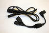 43000278 - Daisy Chain / TV Power Wire Set;EP72-US - Product Image