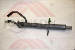 Mast, Console - Product Image