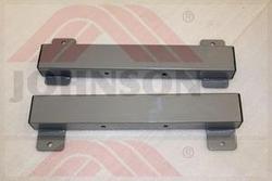 User frame set, SA, FW157D-KM, - Product Image
