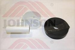 SLIDING PULLEY SET - Product Image