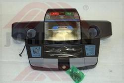 Console Set, TM633(service) - Product Image