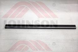 Side Rail Set - Product Image