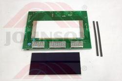 UCB, Premier-B(CD)H102S104-021 - Product Image