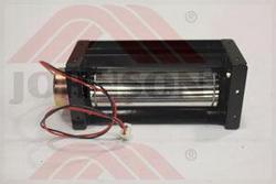 Fan-WOW Console - Product Image