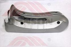 Cover, Stabilizer, PaintingMM314, EP537-1US - Product Image