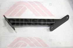 Stabilizer Support Left - Product Image