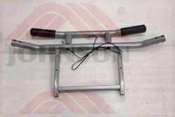 Console Base Set, TM622(service) - Product Image