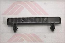 FRONT STABILIZER SET, FC16B, P8000, - Product Image