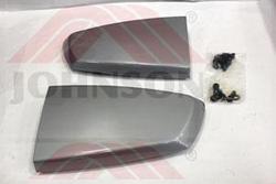 Front stabilizer - Product Image
