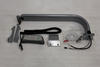 TV STAND KIT WITH CONTROLLER BRACKET SET - Product Image TV STAND KIT WITH CONTROLLER BRACKET SET - Product Image