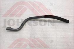 Upper Handle Bar Set - Left - Product Image