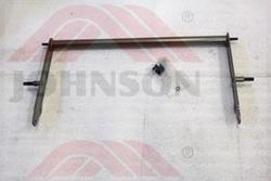 Fold frame - Product Image