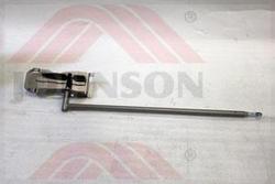 Link Arm,Left-E700 - Product Image