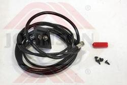 E-PORT Fix Plate SET, MX-E1X, EP95 - Product Image