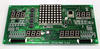 Upper Control Board-SC 320 - Product Image