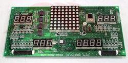 Upper Control Board-SC 320 - Product Image