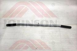 PULLDOWN GRIP SET - Product Image