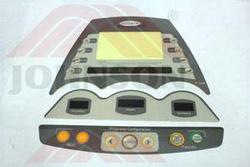 Overlay Set, Manipulate, Spain, U1x - Product Image