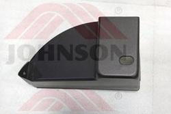 COVER TOP RIGHT - Product Image