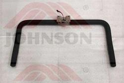 Handlebar Set - Product Image