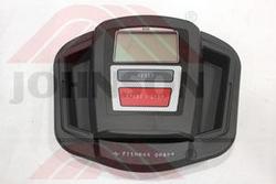 Console Set-810E - Product Image