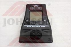 Console Set - Product Image