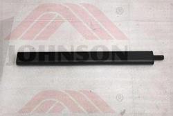 POST SEAT ASSEMBLY - Product Image