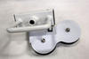 MS20 Grip Set, White - Product Image