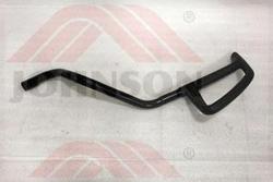 Upper Handlebar - Left - Product Image