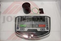 CONSOLE SET - Product Image