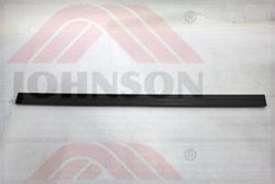 RAIL SIDE - Product Image