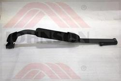 Arm, Pedal, Left - Product Image