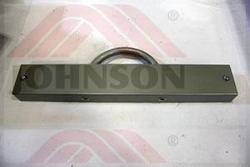 Rear Stabilizer Set - Product Image