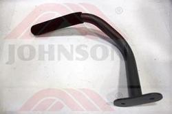HANDLEBAR RIGHT - Product Image