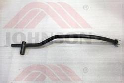 Lower Handlebar - Left - Product Image