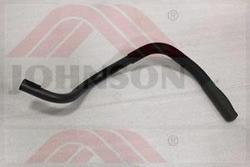 Handlebar, Upper, Left - Product Image