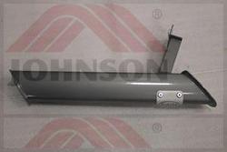 Console Mast Set;S3x-01;US;CS15 - Product Image
