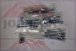 Hardware;Semi-Assy;GM208-S400 - Product Image