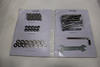 Hard Ware Kit Set, FW163B-KM - Product Image