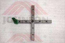 Crank, Painting, KDA578A, EP199 - Product Image