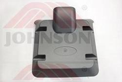 TV BACK COVER(PAINTING), TV03-Q13, - Product Image