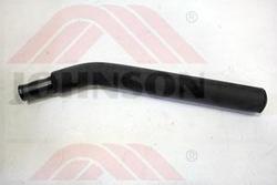 Handlebar Set (w/foam),Right-T500 - Product Image