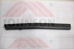 Painting, Console Mast Set, R, SL/GY, - Product Image