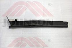 MAST CONSOLE ASSEMBLY - Product Image
