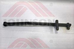 Arm, Pedal, Right - Product Image