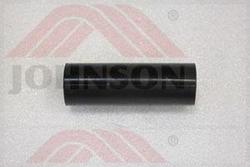 Stopper tube, PVC, FW152 - Product Image