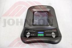 CONSOLE ASSEMBLY - Product Image