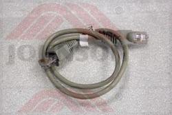 Wire, E-PORT, 450(D-SUB+AMP, 569532), T5x-03 - Product Image