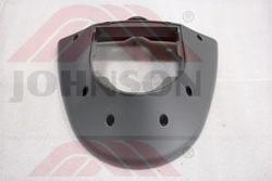 Keetle Holder D COVER(Painting);EP80-Q06 - Product Image