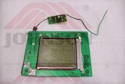 Console Control Board, T1450(H103S103) - Product Image